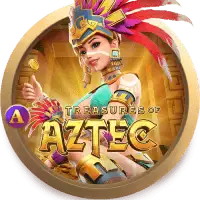 Kho Báu Aztec